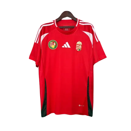 Primera equipación Stadium Hungria 2024