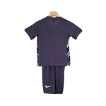 Conjunto niño Inglaterra segunda equipación 2024 - Imagen 2