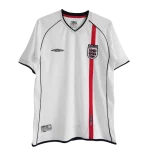 Camiseta local Retro Inglaterra 01/03