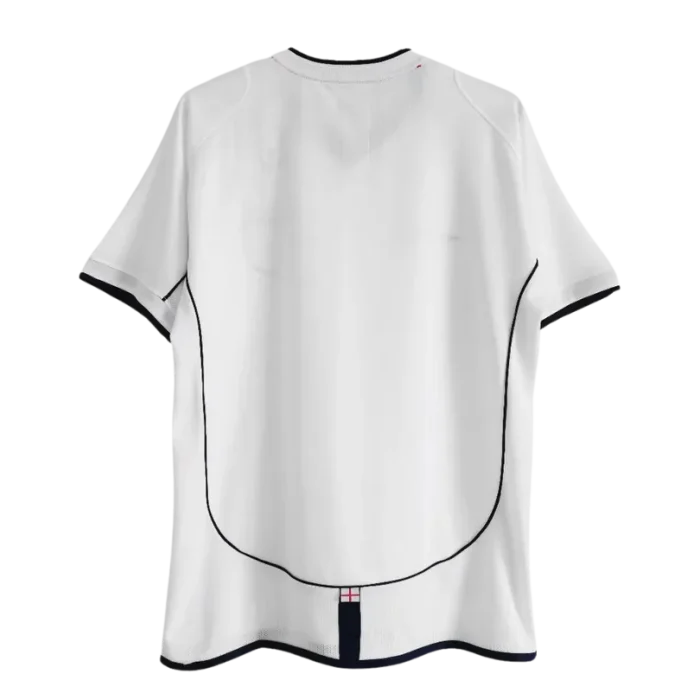 Camiseta local Retro Inglaterra 01/03 - Imagen 2