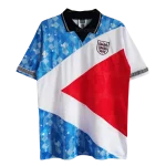 Camiseta entrenamiento retro Inglaterra 1990