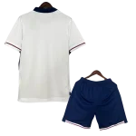 Conjunto local Stadium Inglaterra 2024 - Imagen 2