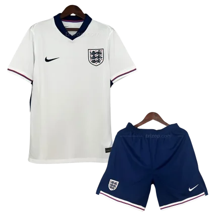 Conjunto local Stadium Inglaterra 2024