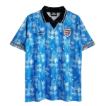 Camiseta alternativa Retro Inglaterra 1990