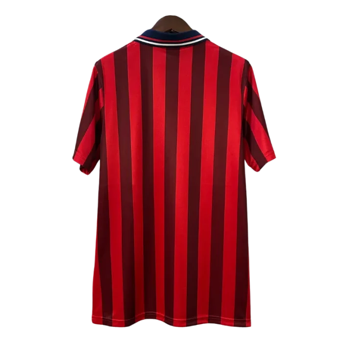 Camiseta alternativa Retro Inglaterra 1998 - Imagen 2
