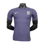 Segunda equipación Player Version Inglaterra 2024