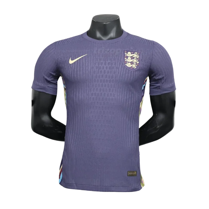 Segunda equipación Player Version Inglaterra 2024 - Imagen 1