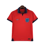 Segunda equipación Stadium Inglaterra 2022