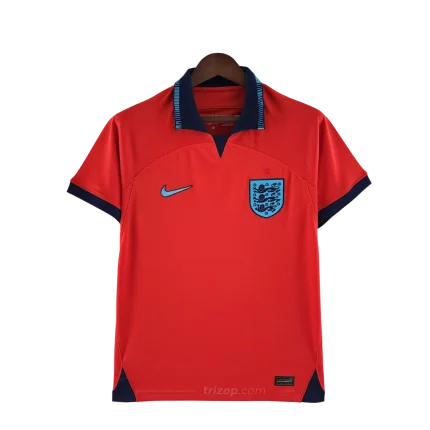 Segunda equipación Stadium Inglaterra 2022