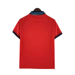 Segunda equipación Stadium Inglaterra 2022 - Imagen 2