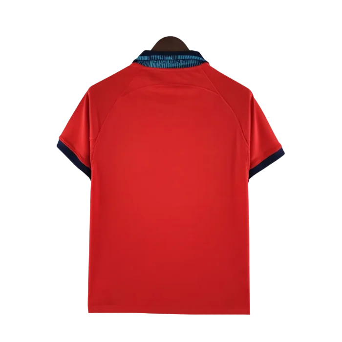 Segunda equipación Stadium Inglaterra 2022 - Imagen 2