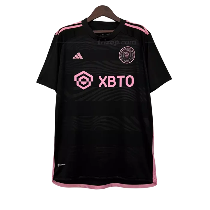 Segunda equipación Stadium Inter Miami CF 23/24 - Imagen 1