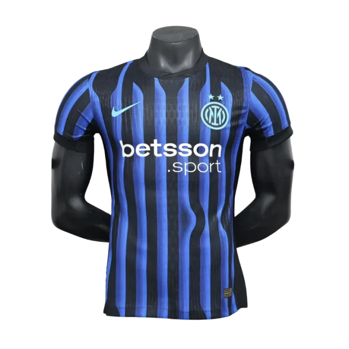 Primera equipación Player Inter 25/26 - Imagen 1