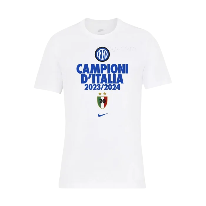 Camiseta «Conmemorativa 2 estrellas» Inter de Milán 23/24 - Imagen 1