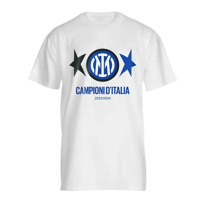 Camiseta «Conmemorativa 2 estrellas» Inter de Milán 23/24 - Imagen 1