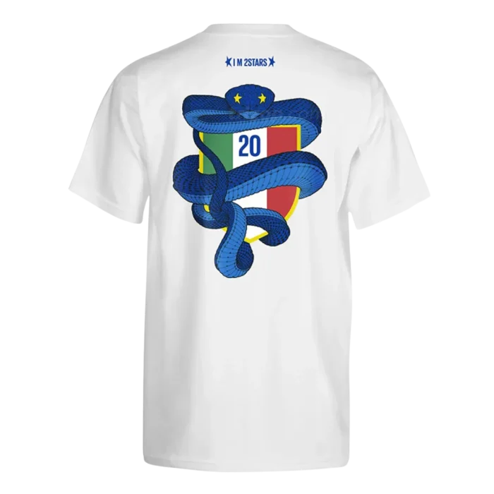 Camiseta «Conmemorativa 2 estrellas» Inter de Milán 23/24 - Imagen 2