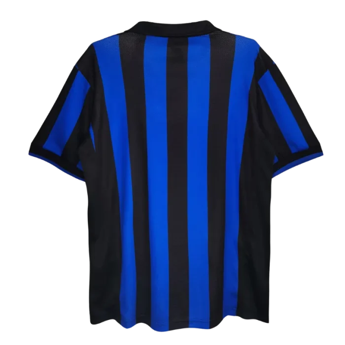 Camiseta local Retro Inter de Milán 98/99 - Imagen 2