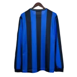 Camiseta manga larga local “Final UCL” Inter 09/10 - Imagen 2