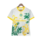 Camiseta “Especial Blanca” Inter 24/25