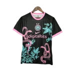 Camiseta “Especial Negra” Inter 24/25