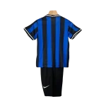 Conjunto niño local Inter de Milán 09/10 - Imagen 2