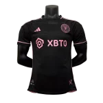 Segunda equipación Player Inter Miami CF 2023/24