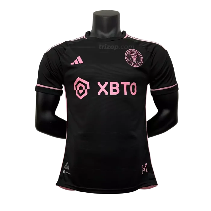 Segunda equipación Player Inter Miami CF 2023/24 - Imagen 1