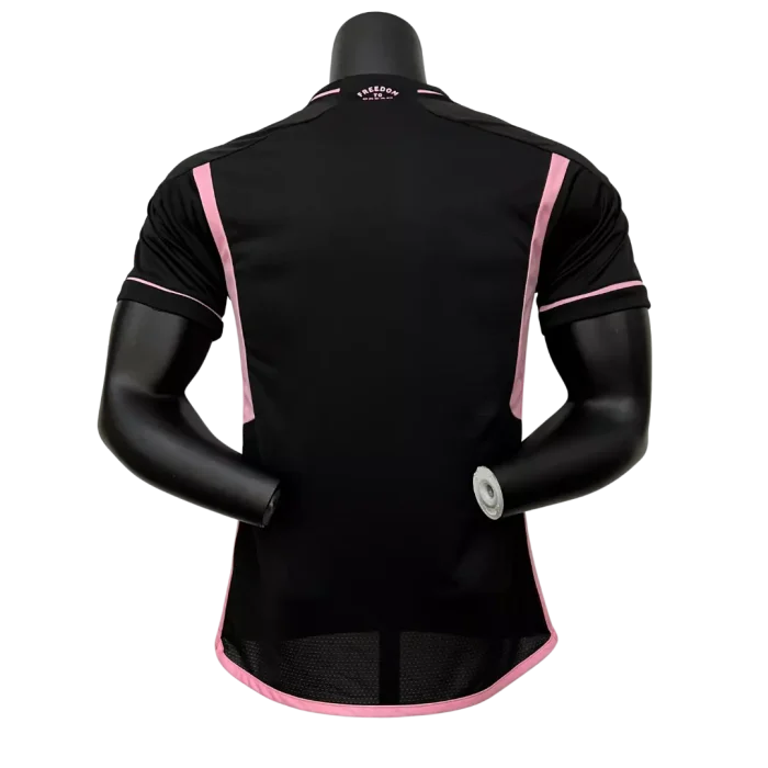 Segunda equipación Player Inter Miami CF 2023/24 - Imagen 2