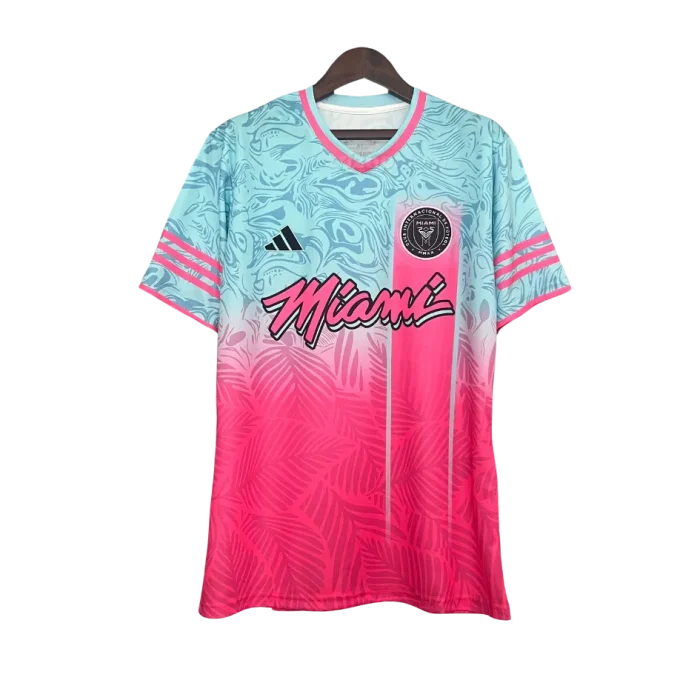 Camiseta “Especial” Inter Miami CF 24/25 - Imagen 1