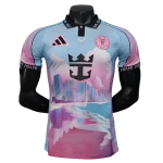 Camiseta Player «Especial» Inter Miami CF 25/26