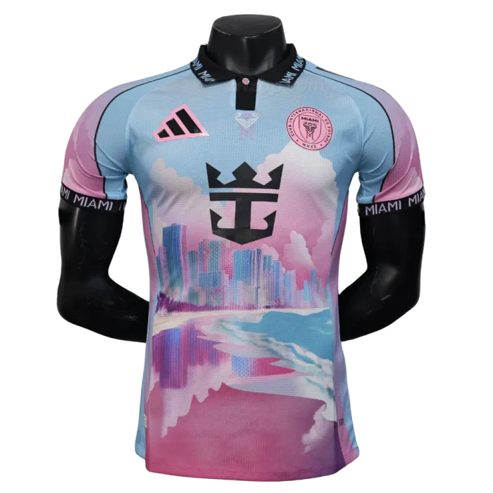 Camiseta Player «Especial» Inter Miami CF 25/26 - Imagen 1