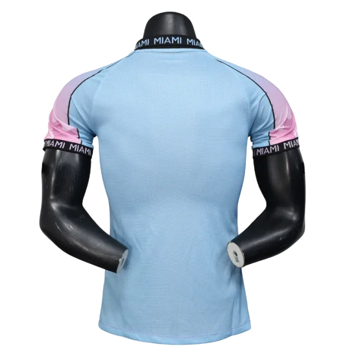 Camiseta Player «Especial» Inter Miami CF 25/26 - Imagen 2