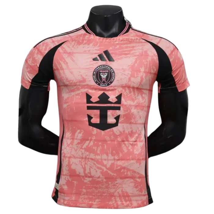 Camiseta Player “Especial” Inter Miami CF 24/25 - Imagen 1