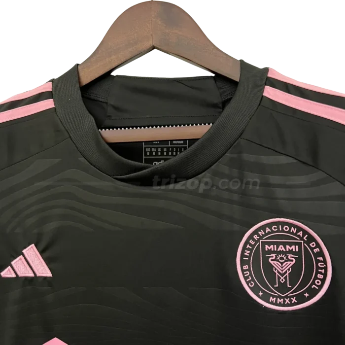 Segunda equipación Stadium Inter Miami CF 23/24 - Imagen 3