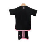 Conjunto niño Inter de Miami CF segunda equipación 24/25 - Imagen 2