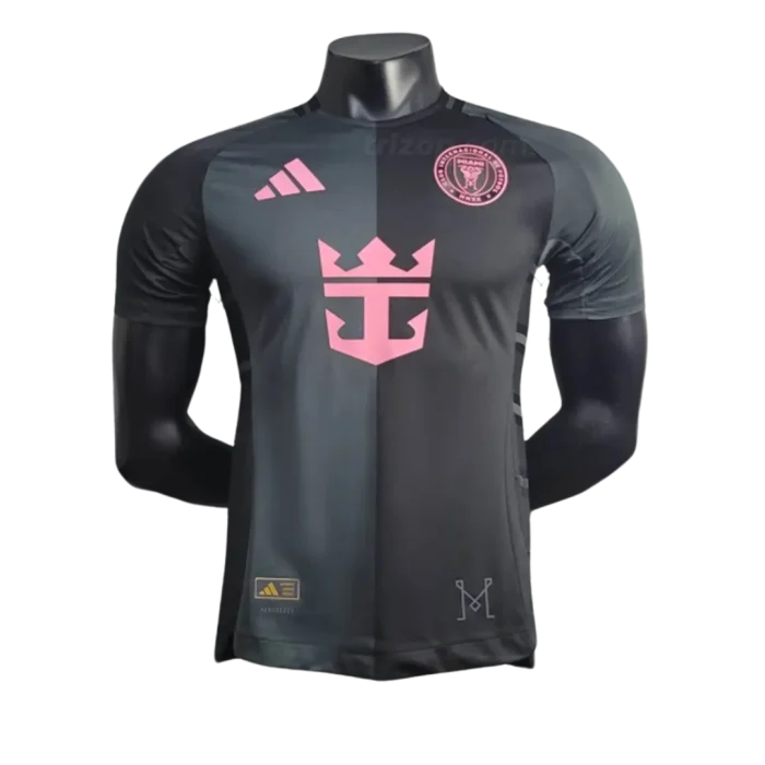 Segunda equipación Player Inter de Miami 25/26 - Imagen 1