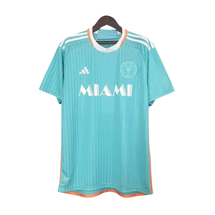 Tercera equipación Inter Miami CF 24/25