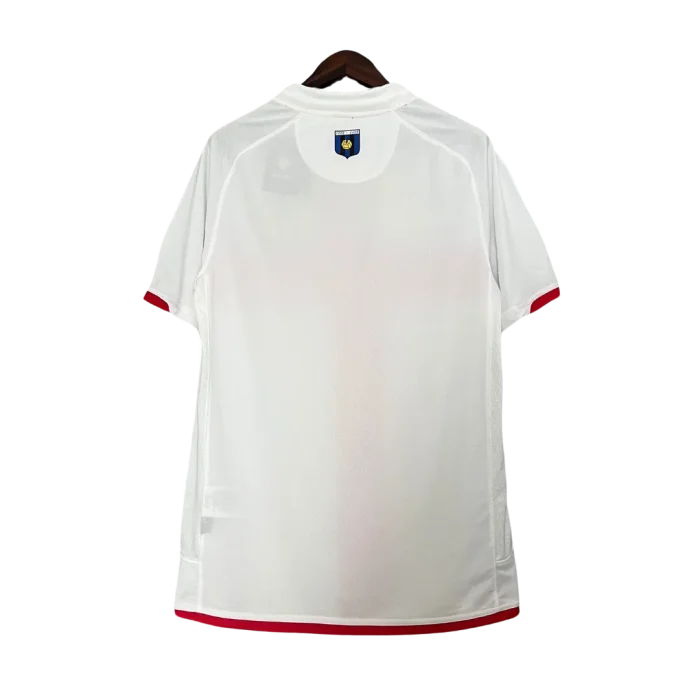 Camiseta alternativa Retro “Centenario” Inter de Milán 07/08 - Imagen 2