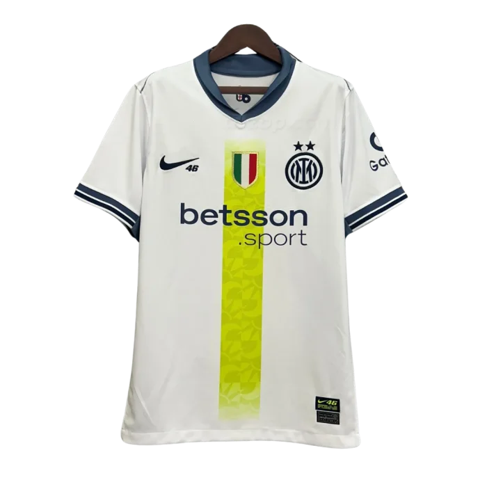 Camiseta “Edición Especial” Inter 24/25 - Imagen 1