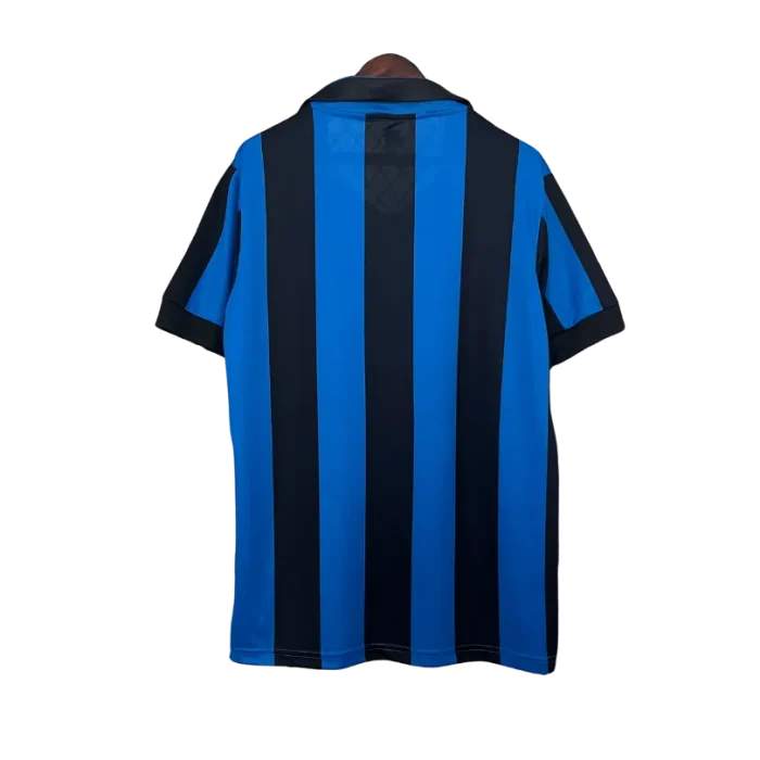 Camiseta local Retro Inter de Milán 90/91 - Imagen 2