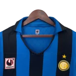 Camiseta local Retro Inter de Milán 90/91 - Imagen 3