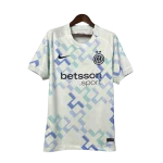 Segunda equipación Stadium Inter 25/26