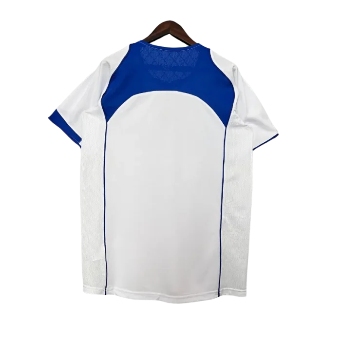 Camiseta alternativa Retro Inter 04/05 - Imagen 2