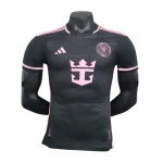 Segunda equipación Player Version Inter de Miami 24/25