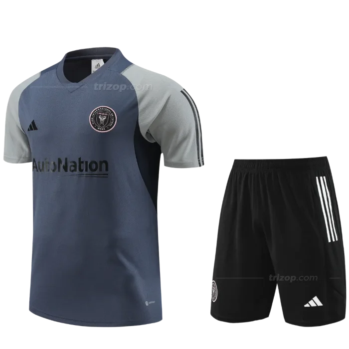 Conjunto de entrenamiento Inter Miami CF 23/24 - Imagen 1