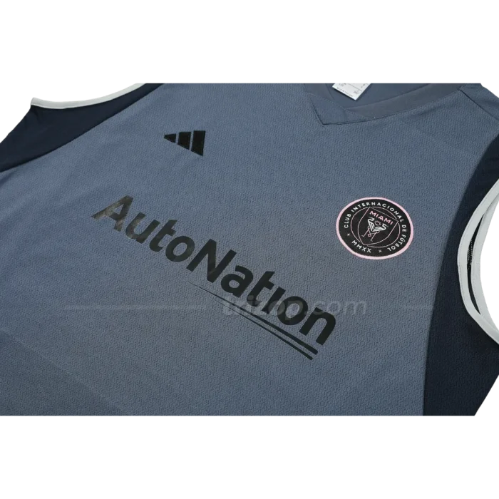 Conjunto de entrenamiento Inter Miami CF 23/24 - Imagen 3