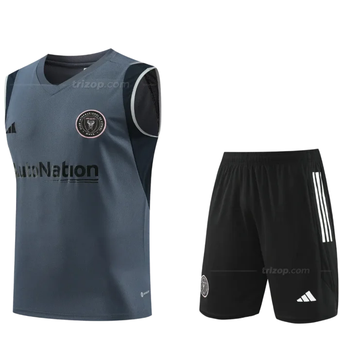 Conjunto de entrenamiento Inter Miami CF 23/24 - Imagen 2