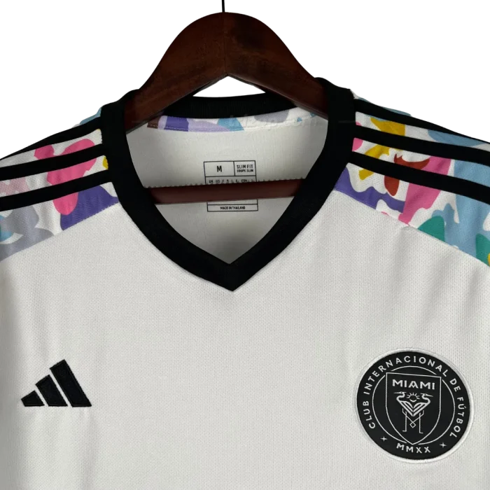 Camiseta entrenamiento Inter Miami CF 2023/24 - Imagen 3