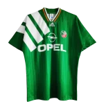 Camiseta local Retro Irlanda 92/94