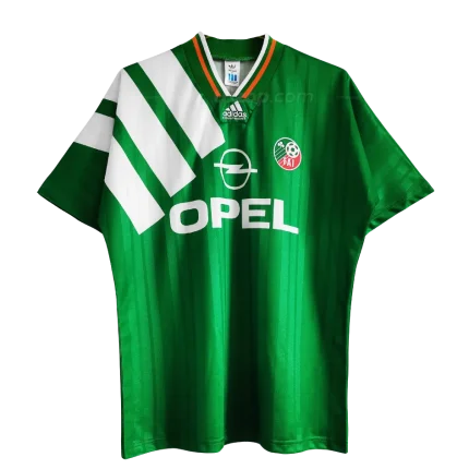Camiseta local Retro Irlanda 92/94